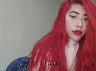 Ttcarr