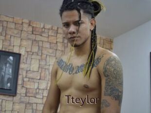 Tteylor