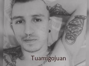 Tuamigojuan