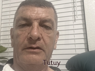 Tutuy