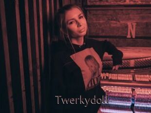 Twerkydoll