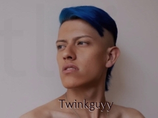 twinkguyy Top listen server