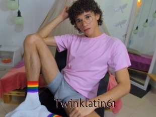 twinklatin61 Top listen server