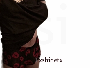 Txshinetx