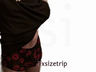 Txsizetrip
