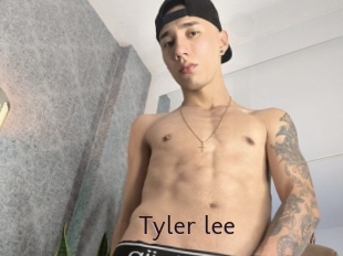 tyler_lee Top listen server