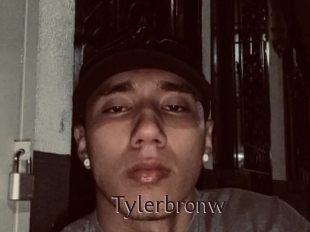 tylerbronw Top listen server