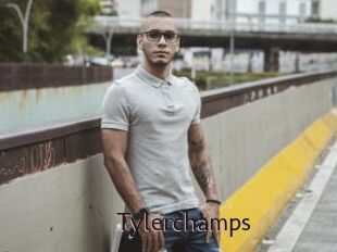 Tylerchamps