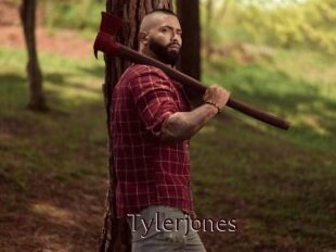 tylerjones Top listen server