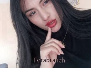 Tyrabranch