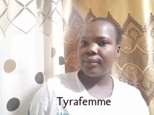 Tyrafemme