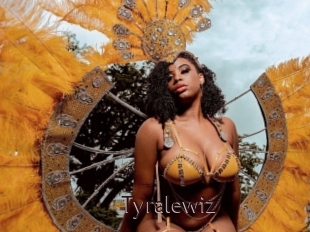 Tyralewiz