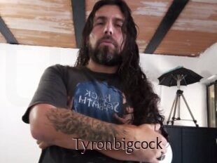 Tyronbigcock