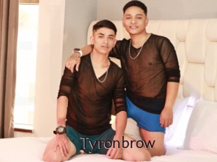 Tyronbrow