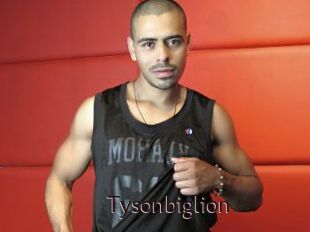Tysonbiglion