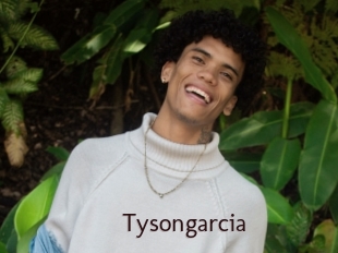 Tysongarcia