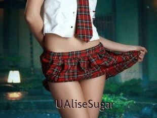 UAliseSugar