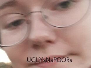 UGLYsNsPOORs