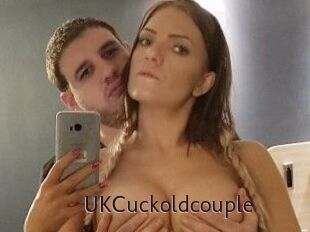 UKCuckoldcouple