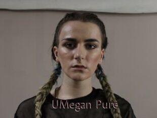 UMegan_Pure