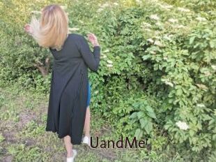 UandMe