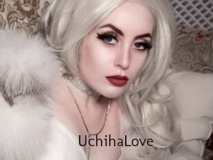 UchihaLove