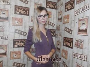 Ulaanada
