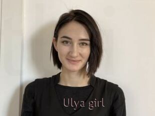 Ulya_girl
