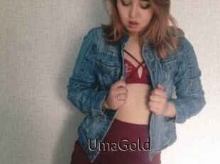 UmaGold