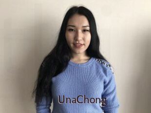 UnaChong