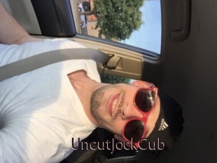UncutJockCub