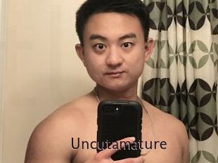 Uncutamature