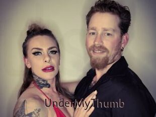 UnderMyThumb