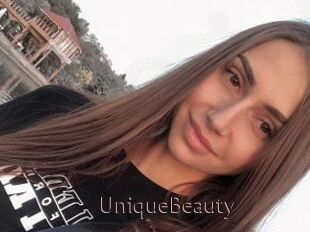 UniqueBeauty
