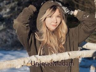 UniqueMadam