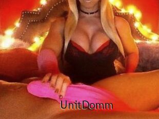 UnitDomm