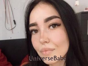 UniverseBabe