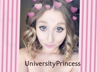 UniversityPrincess