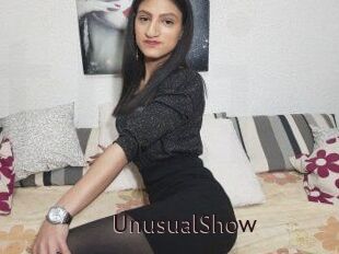 UnusualShow