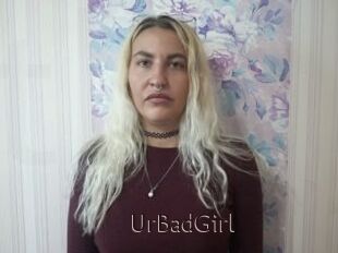 UrBadGirl