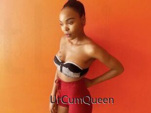 UrCumQueen