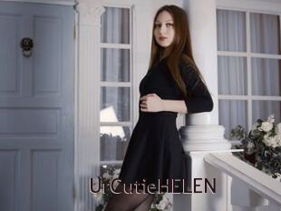 UrCutieHELEN