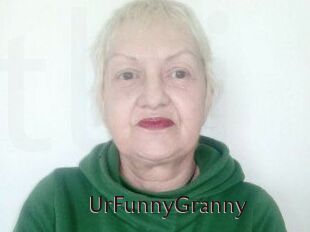 UrFunnyGranny