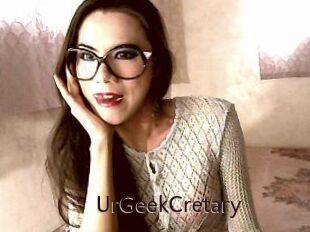 UrGeekCretary