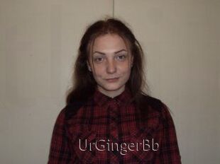 UrGingerBb