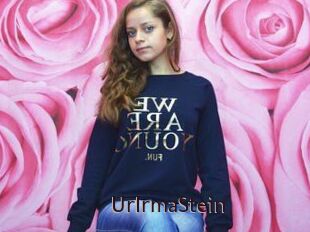 UrIrmaStein
