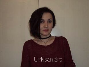 UrKsandra