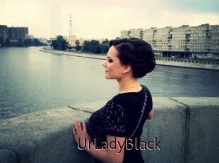 UrLadyBlack