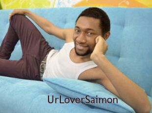 UrLoverSaimon