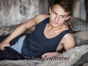 UrSexySwimmer